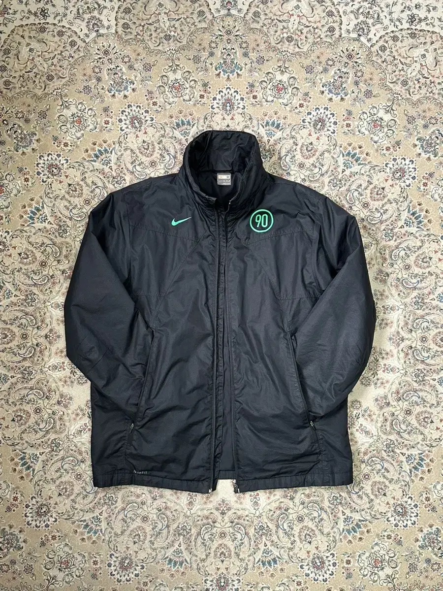 Nike Total 90 NikeFit Jacket