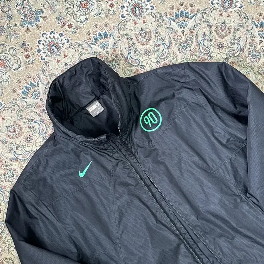 Nike Total 90 NikeFit Jacket