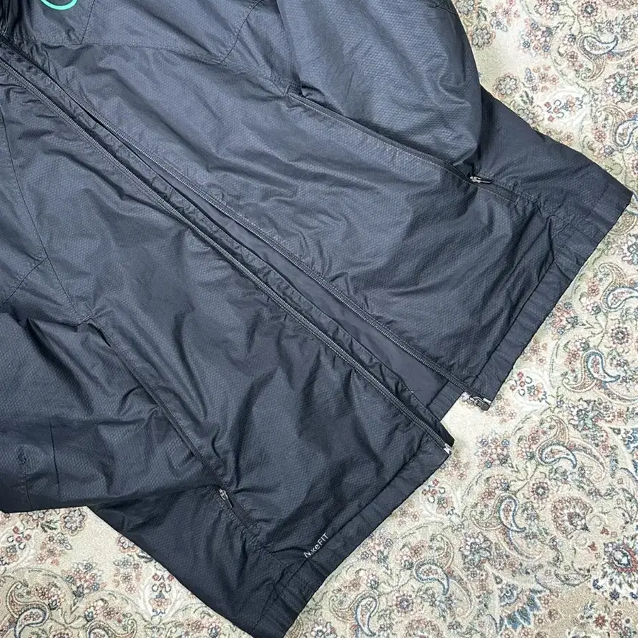 Nike Total 90 NikeFit Jacket