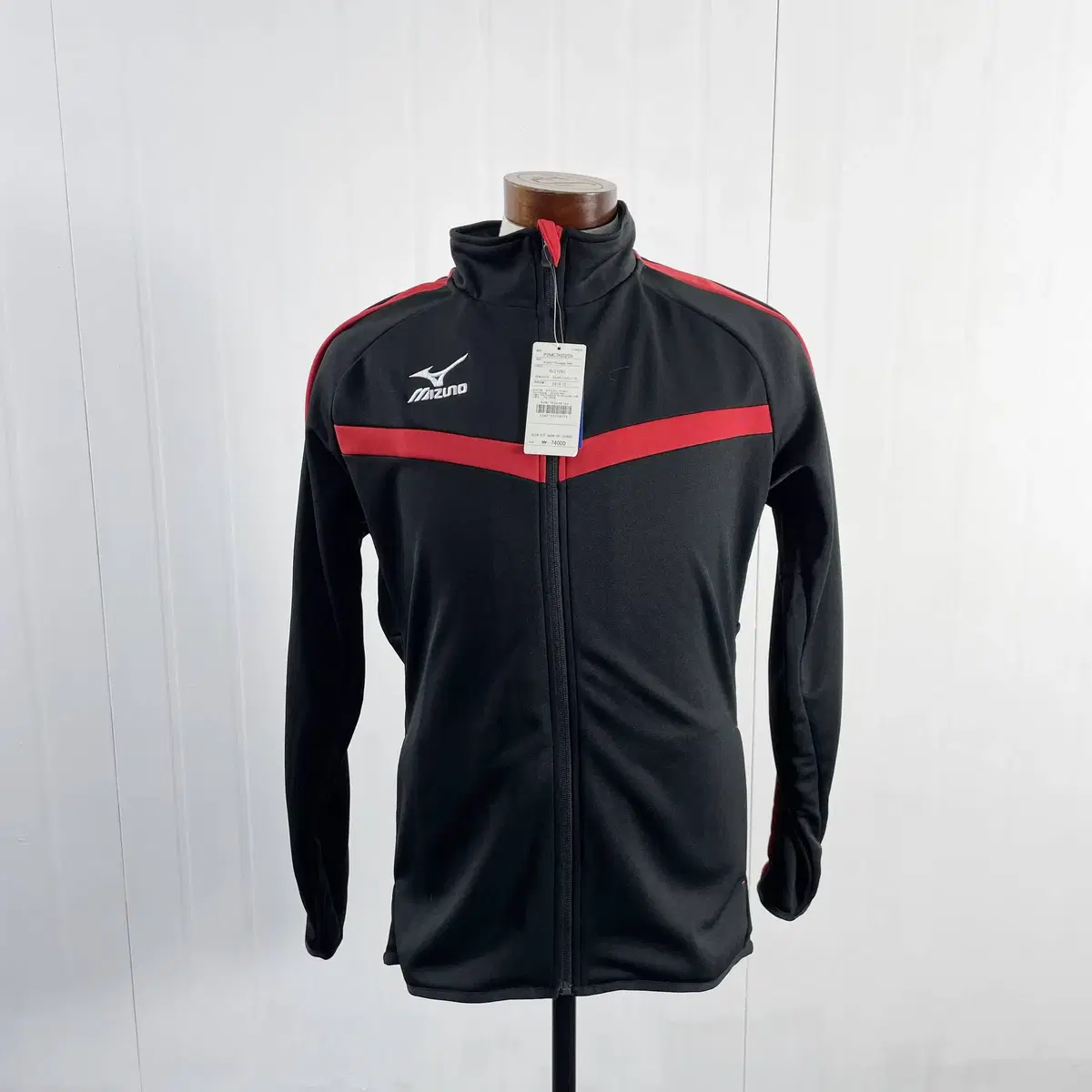 E2Mizuno New ArrivalsSports JacketsSize 100-103