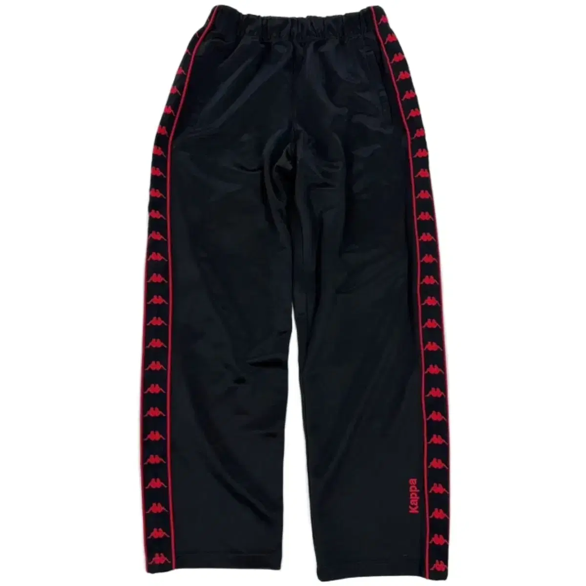 [M] Kappa Japan Sideline Track Pants made in JAPAN