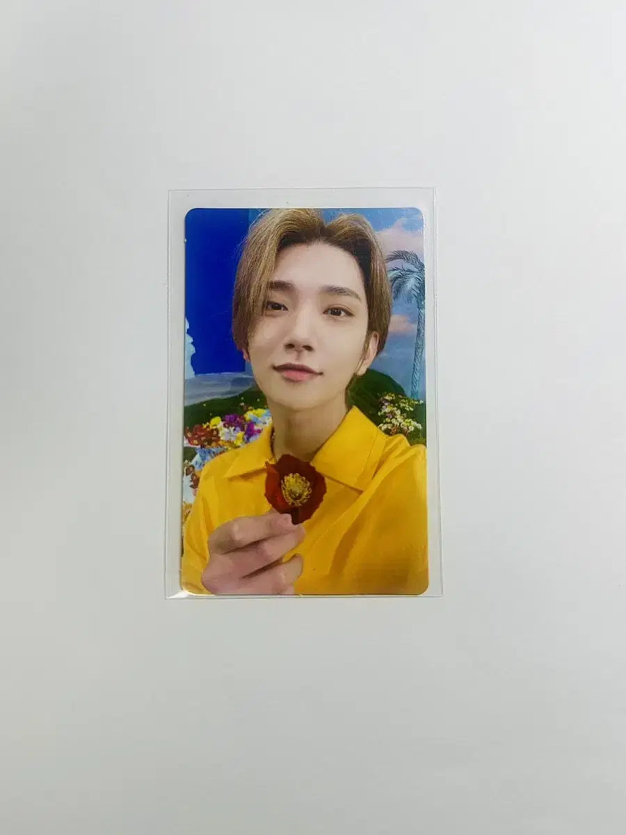 SEVENTEEN SECTOR 17 kit joshua photocard WTS