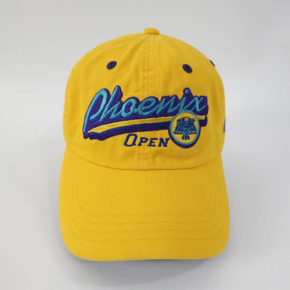 Phoenix OPEN golf cap 빈티지캡