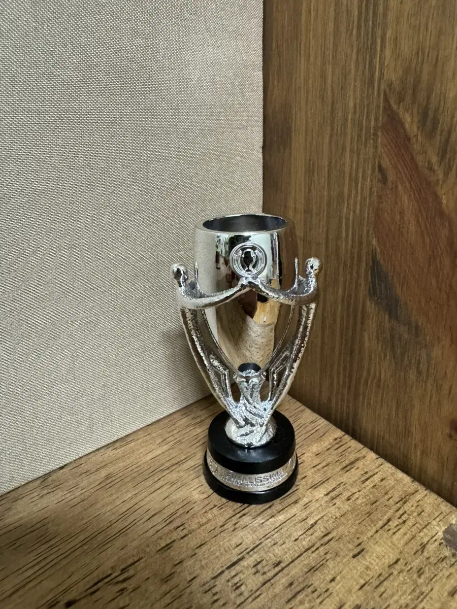 Best Price) Finalsima Soccer Trophy Figurines Leeds Custom