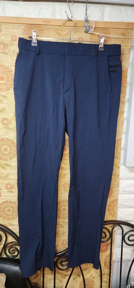 Lacoste Trousers Cotton Pants Golf Pants Suit Pants Each Amount