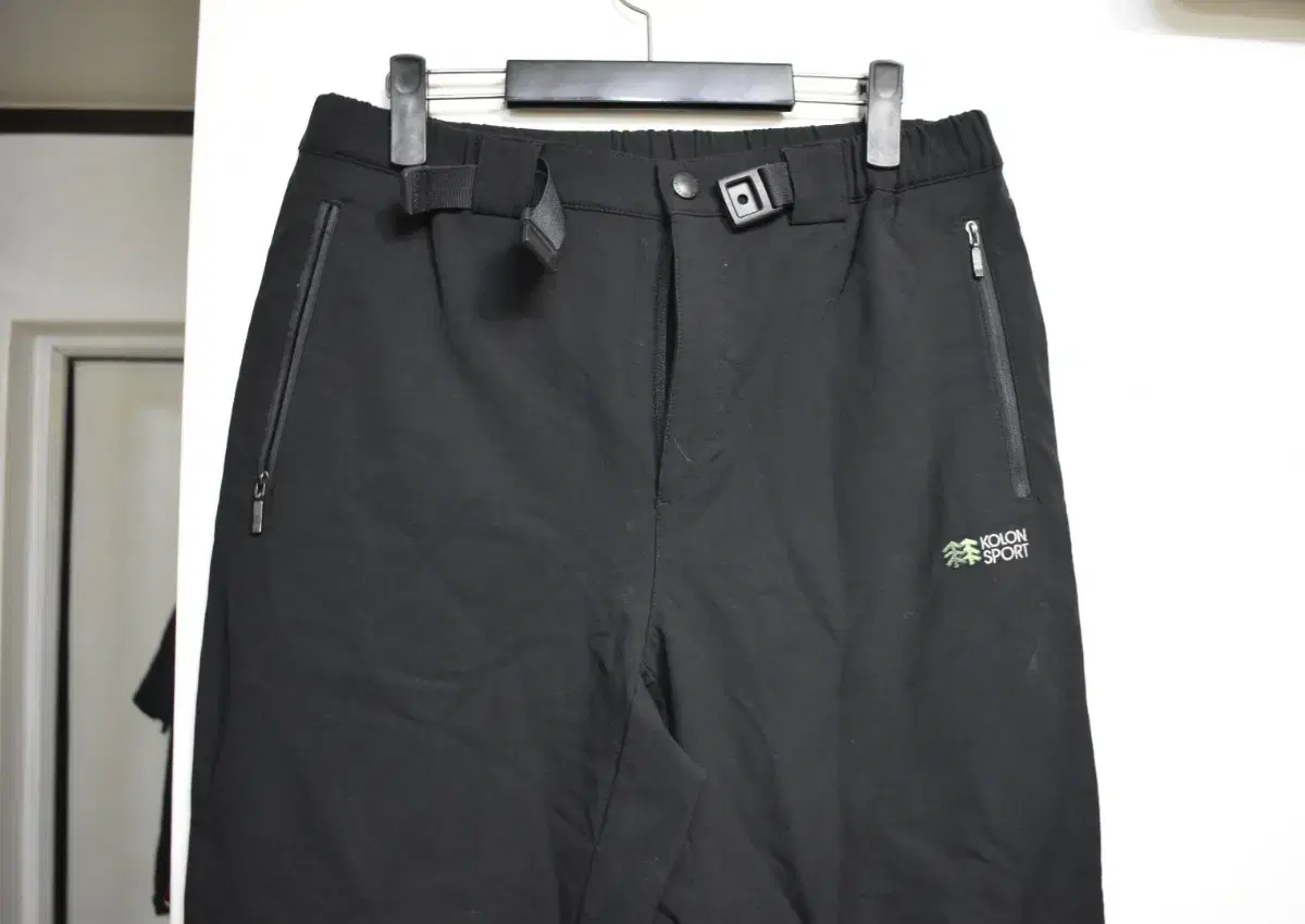 [31] Kolon Sports Men's Kimono Pants