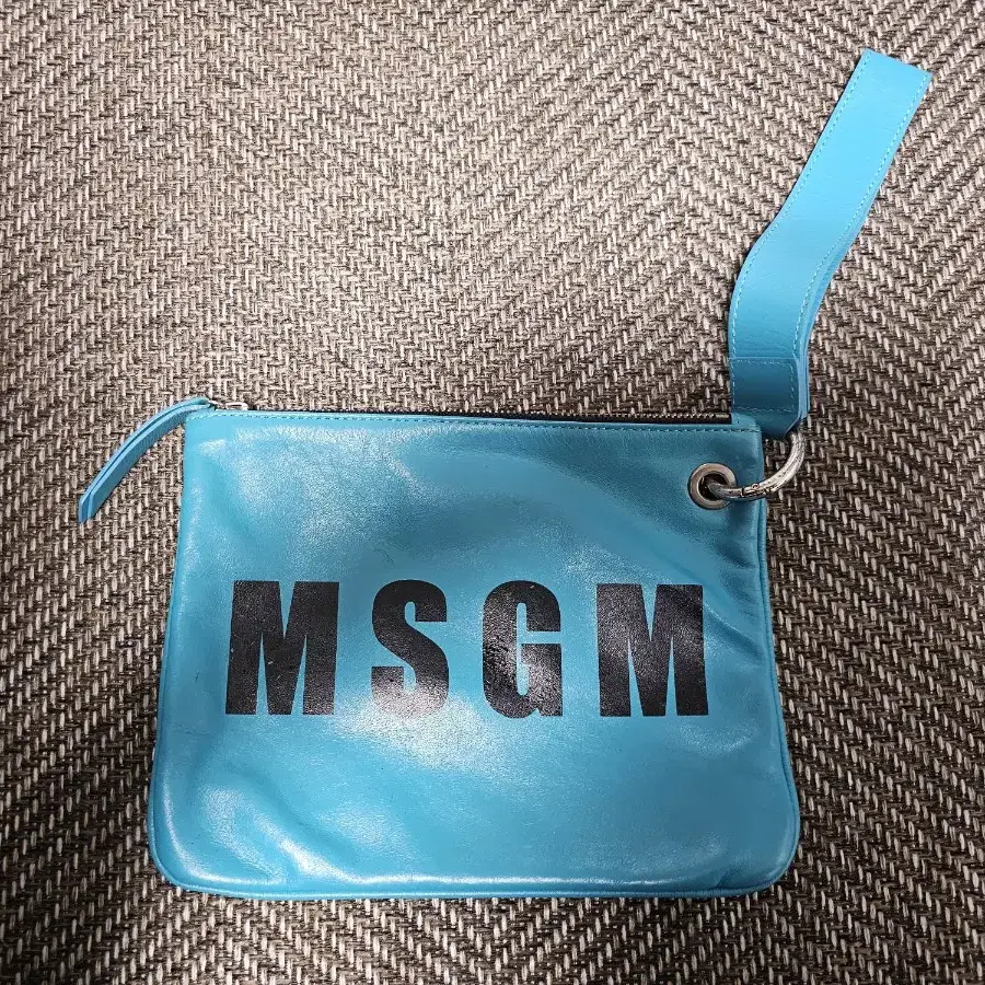 MSGM 클러치