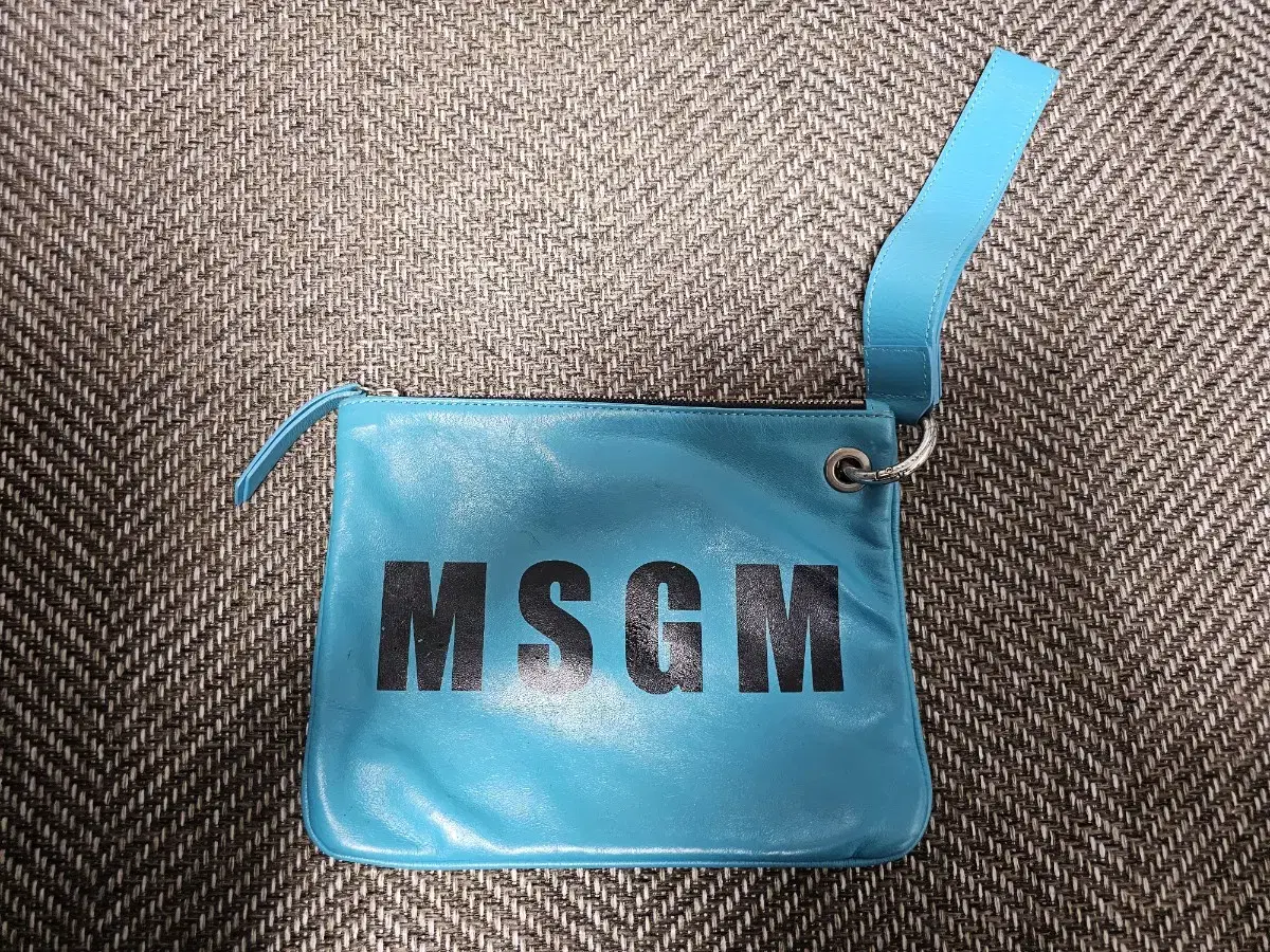 MSGM 클러치