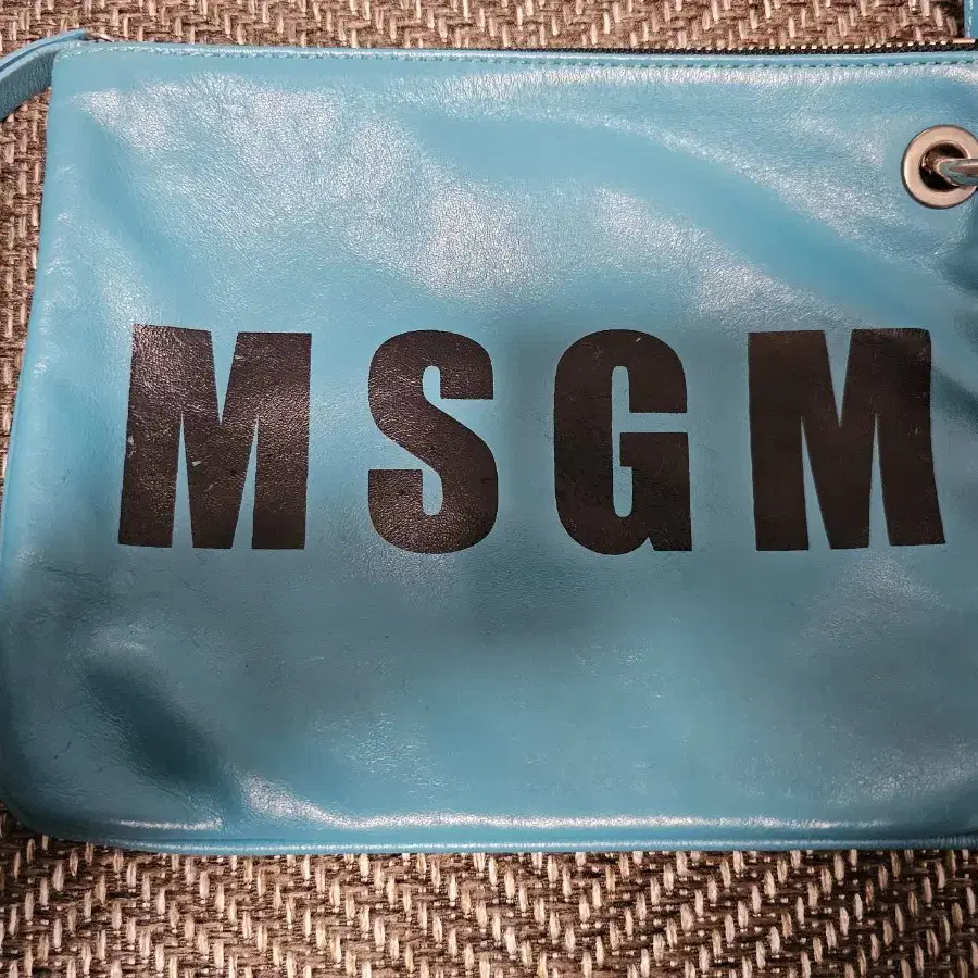 MSGM 클러치