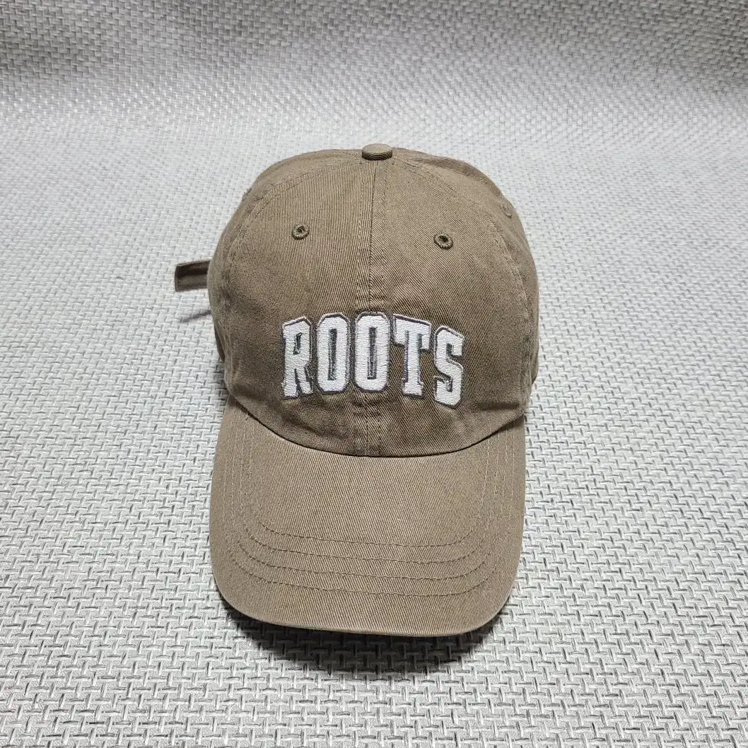 ROOTS 루츠 볼캡 / 이랑2