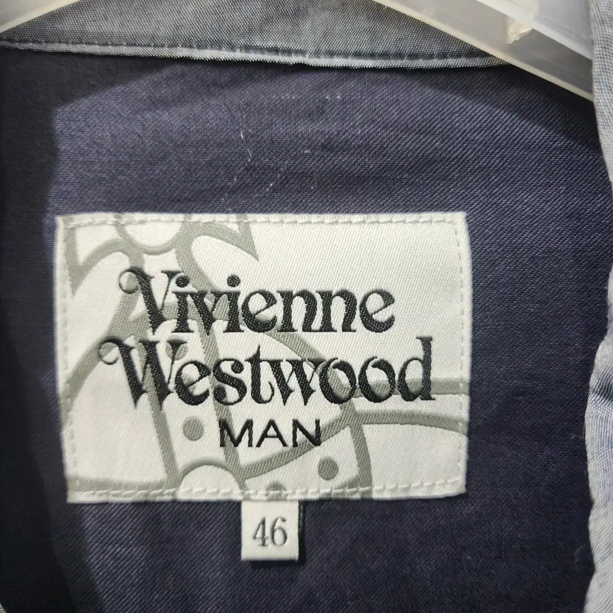 비비안웨스트우드 VivienneWestwood 자켓