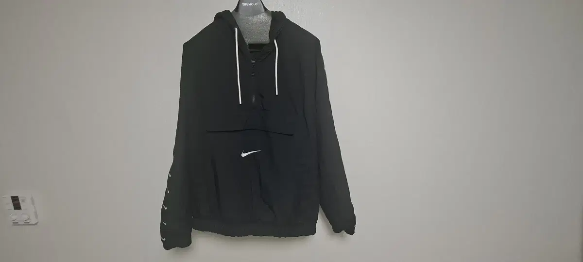 Nike CV9168-010 Jacket for sale.