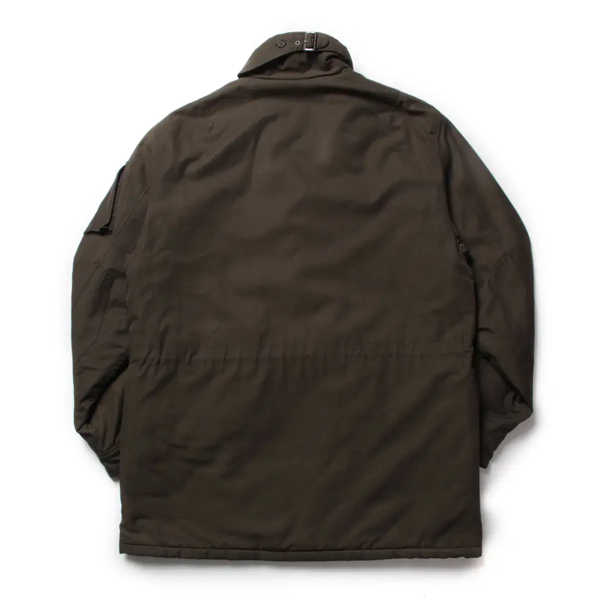 Polo RalphLauren Fluff M-65 Filed Jacket