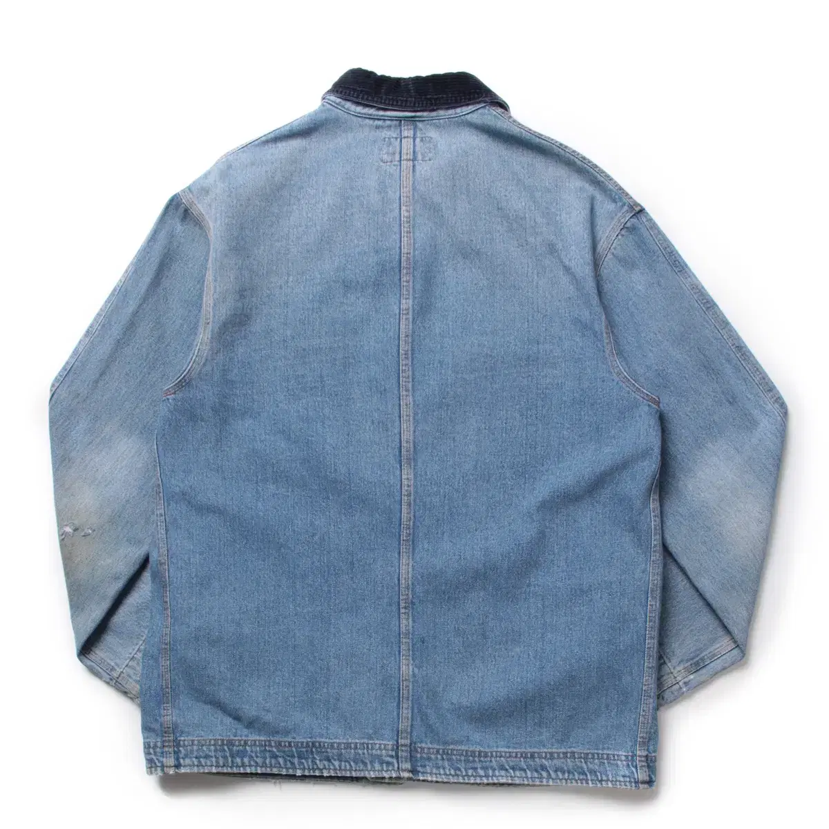 Polo Country Vintage Denim Chore Jacket