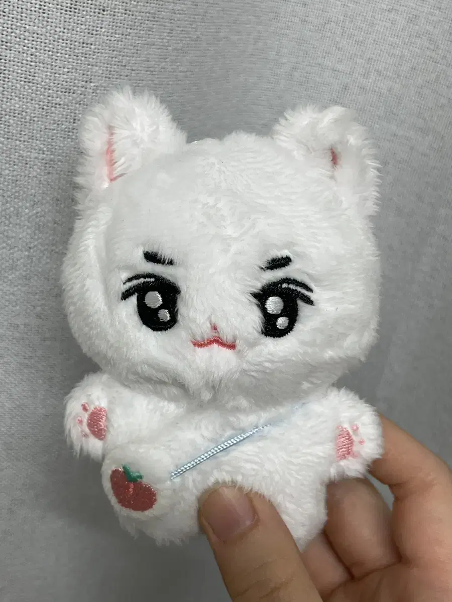 [Supply/Negotiable]Chanties 10cm doll with temporary wan