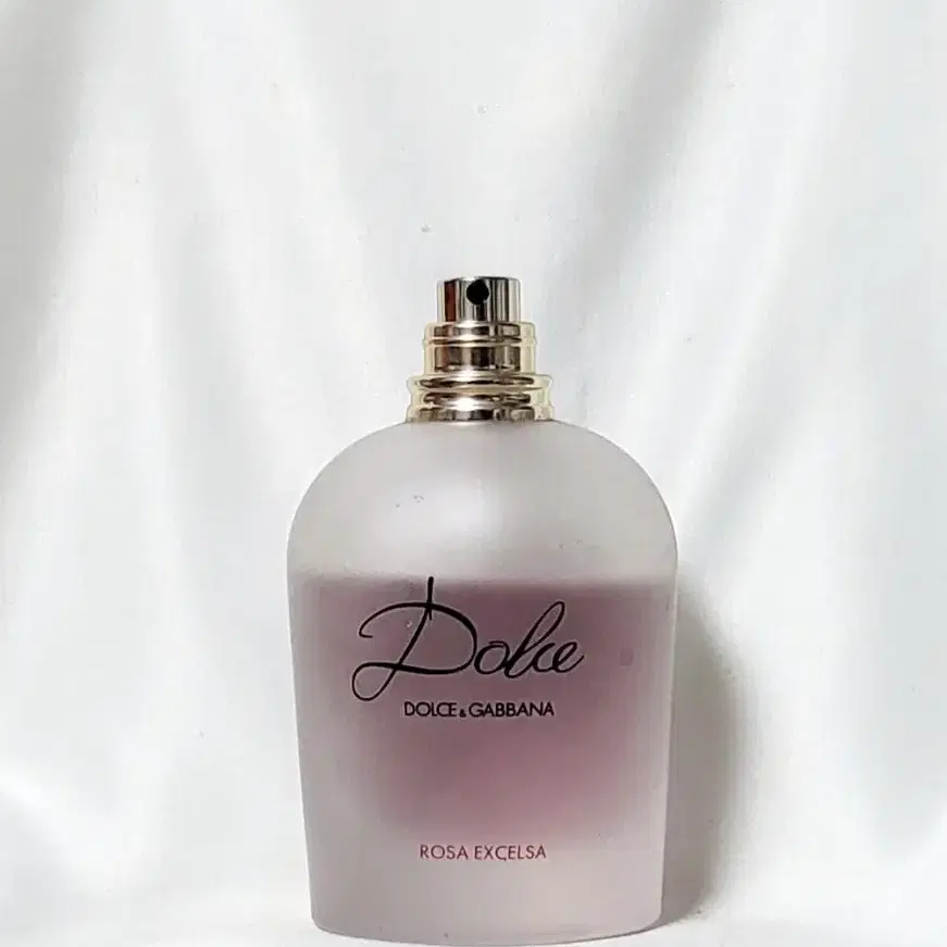 돌체앤가바나 로사 엑셀사 EDP 75ml