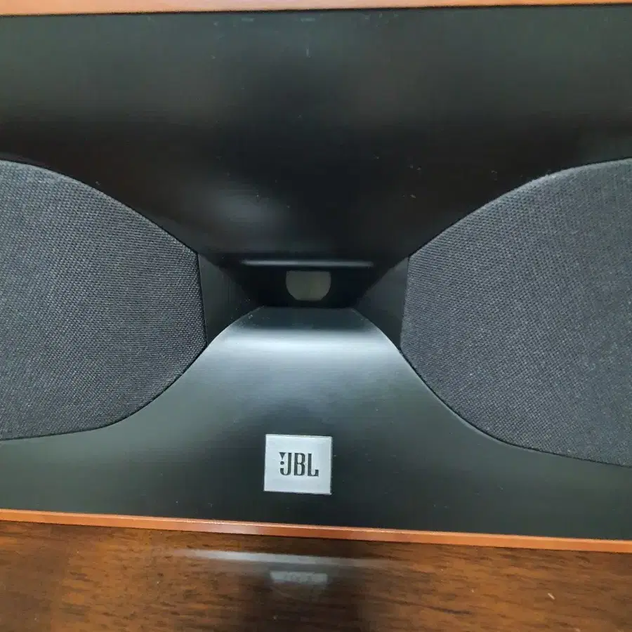 JBL studio520c 센터 스피커