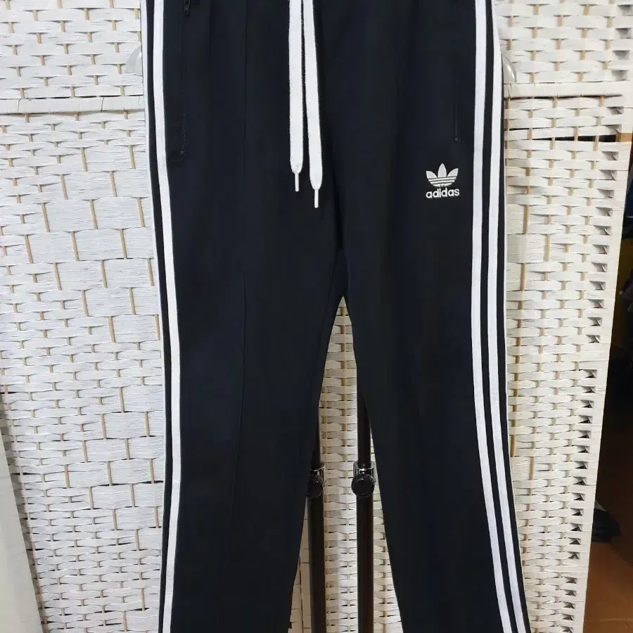 (1440) ADIDAS 아디다스 스포츠 유로파 트랙탑 팬츠 105 XL