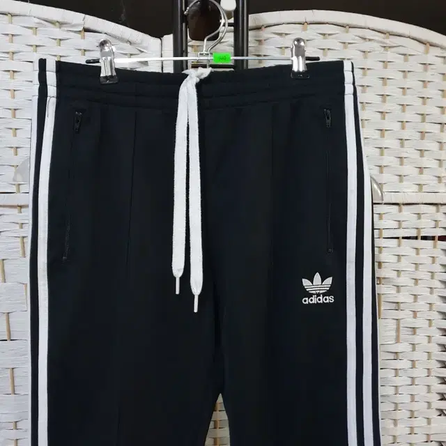 (1440) ADIDAS 아디다스 스포츠 유로파 트랙탑 팬츠 105 XL