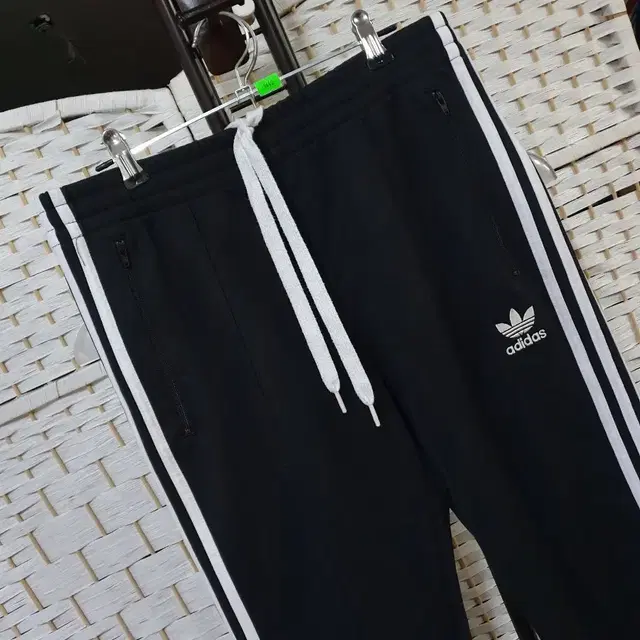 (1440) ADIDAS 아디다스 스포츠 유로파 트랙탑 팬츠 105 XL