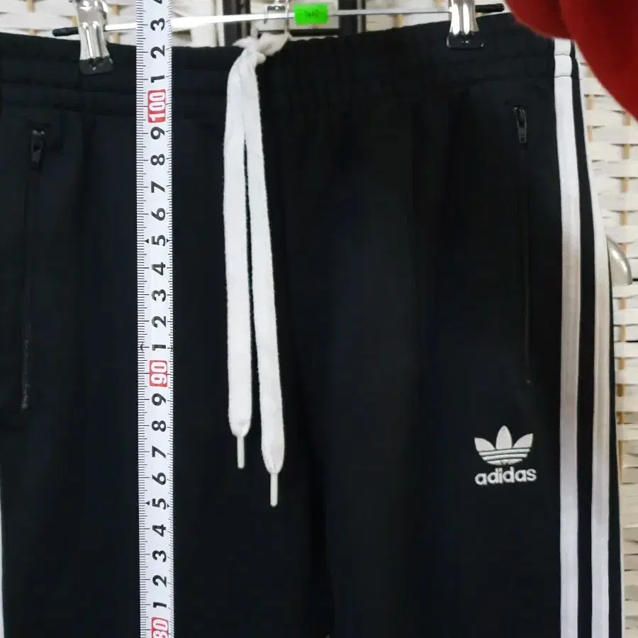 (1440) ADIDAS 아디다스 스포츠 유로파 트랙탑 팬츠 105 XL