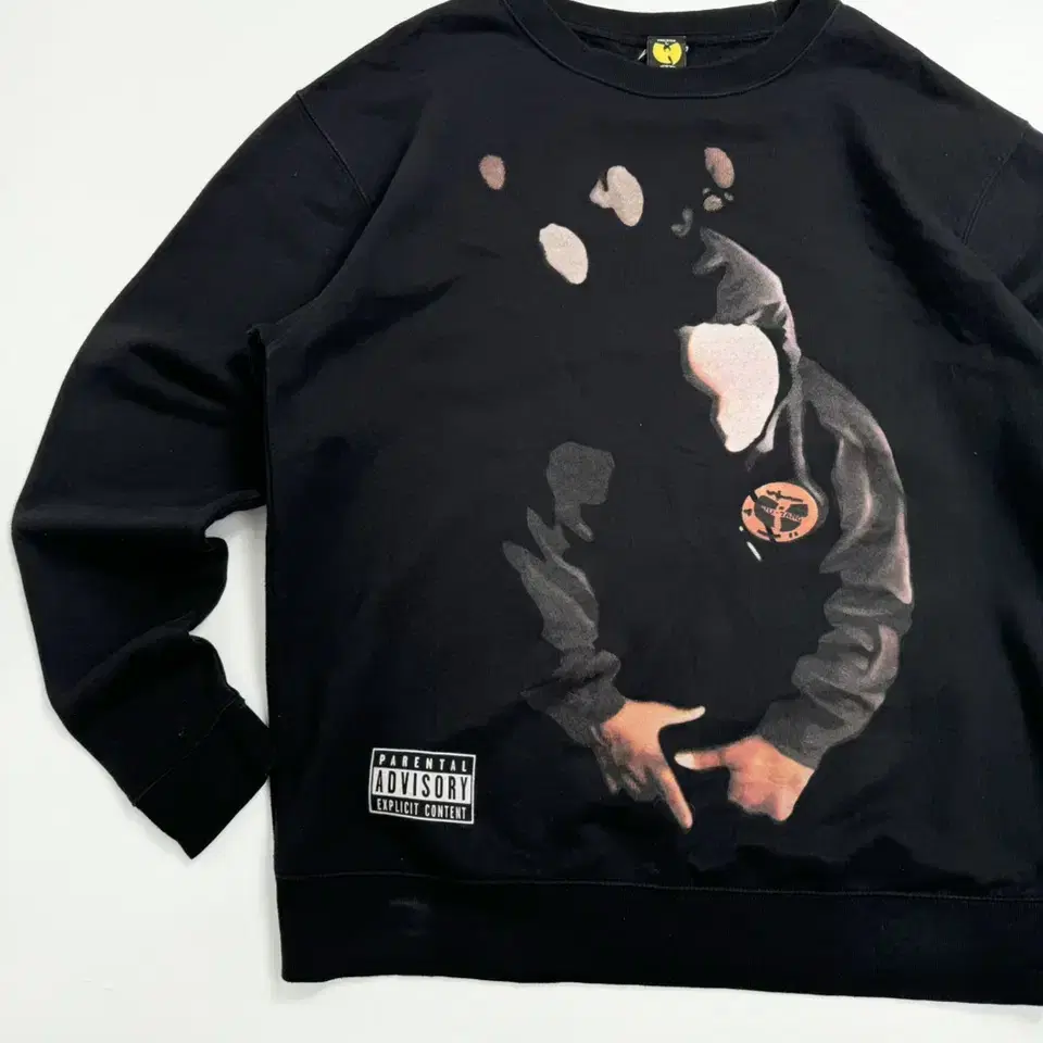 vintage wu-tang brand limited 36 chamber