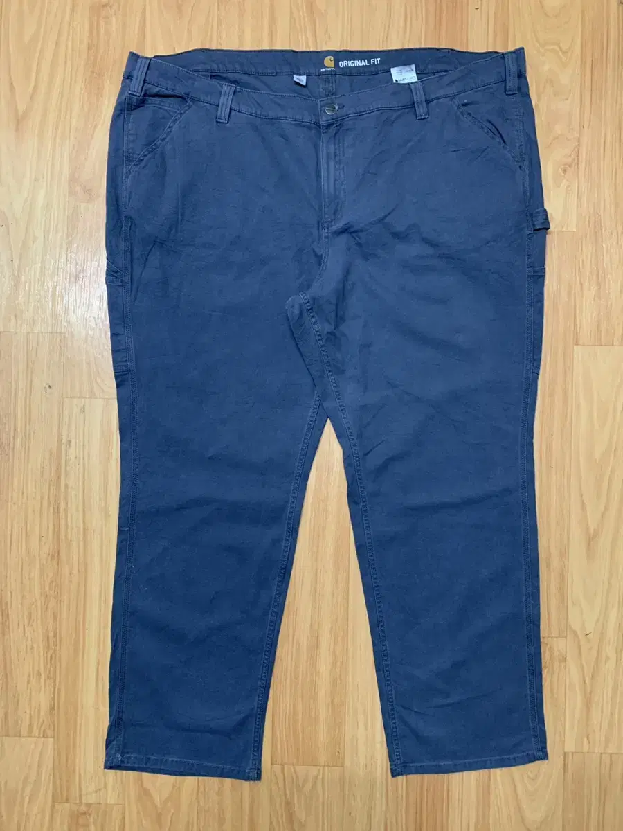 Calhart Carpenter Jeans