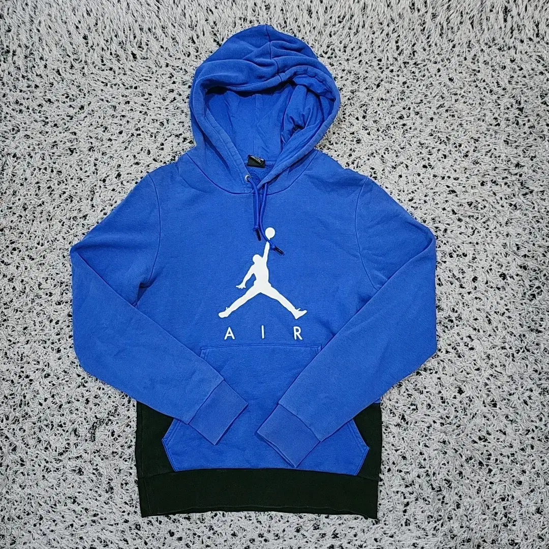 [S] Nike Jordan Brushed Hoodie