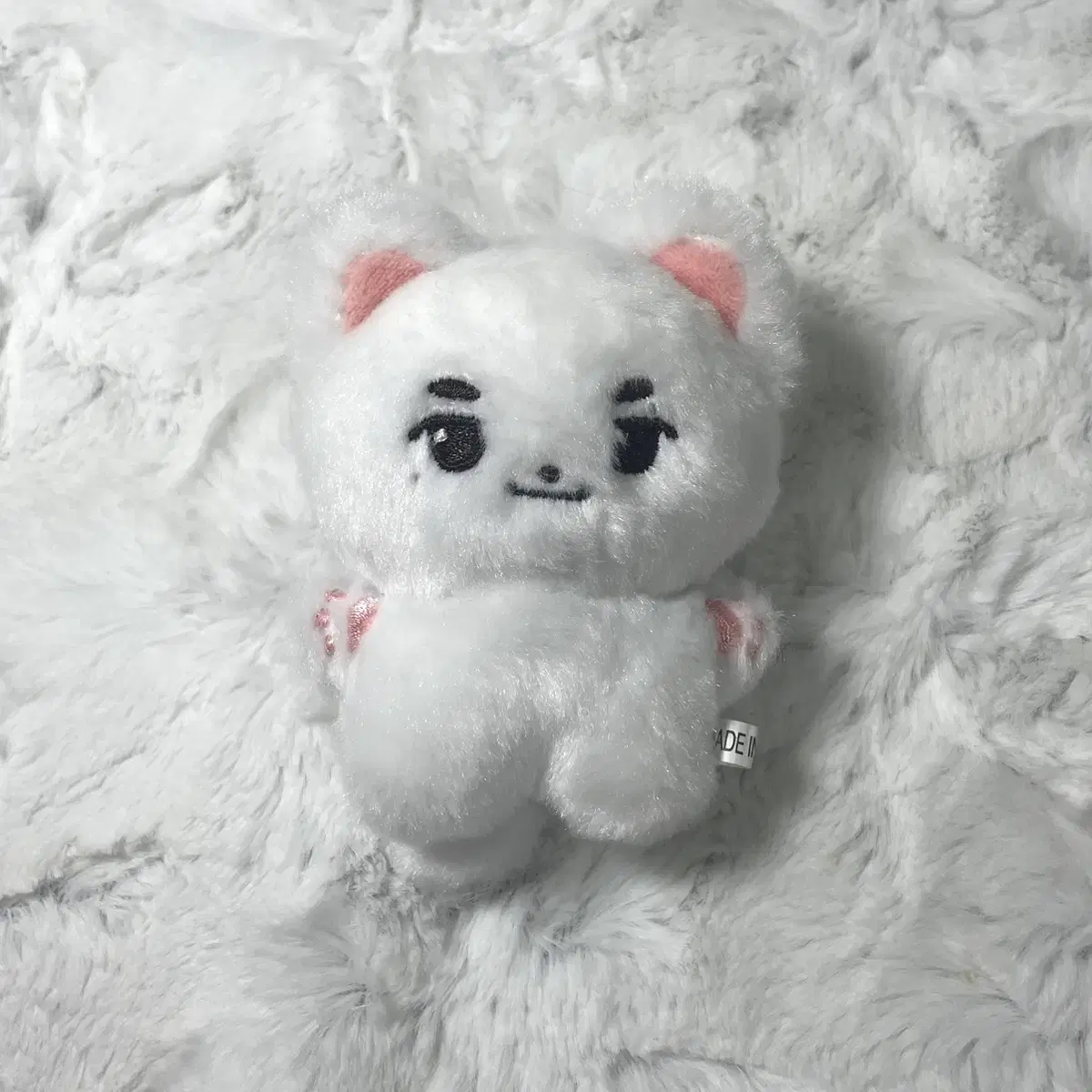 evnne lee jeonghyeon 10cm doll wts