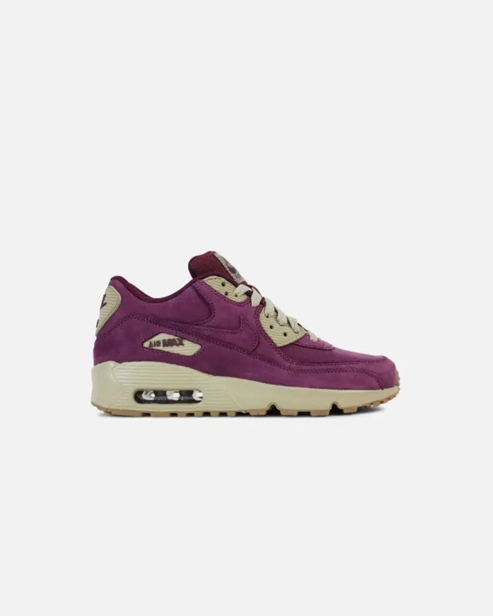 Nike Air Max 90 Winter PRM GRADE-SCHOOL