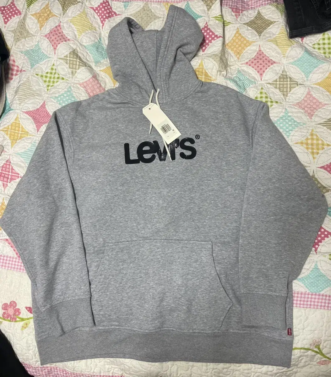 Levi's Hoodie New for Sale