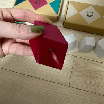 HAY ISO hook 헤이 후크 2세트 | 브랜드 중고거래 플랫폼, 번개장터