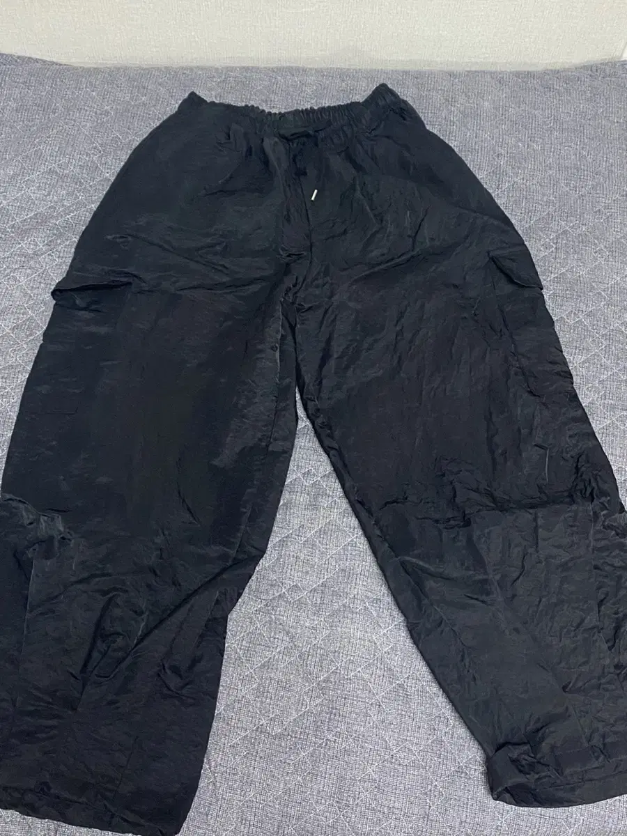 Non-Store Cargo Pants