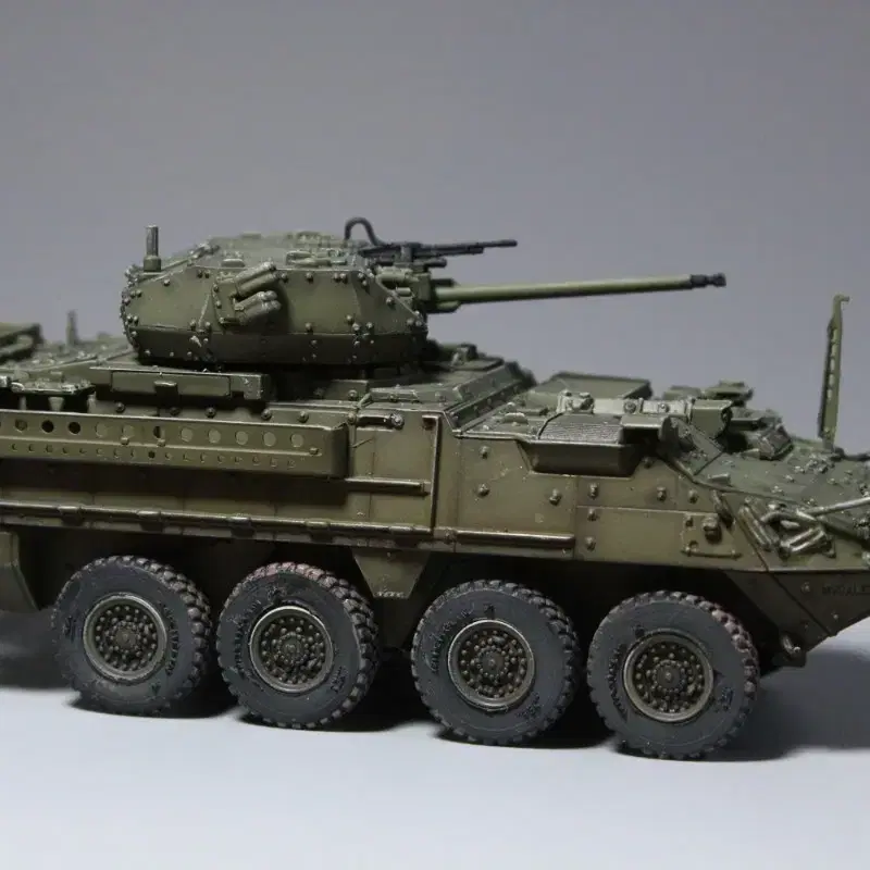 1/72 미 육군 M1296 ICV Dragoon