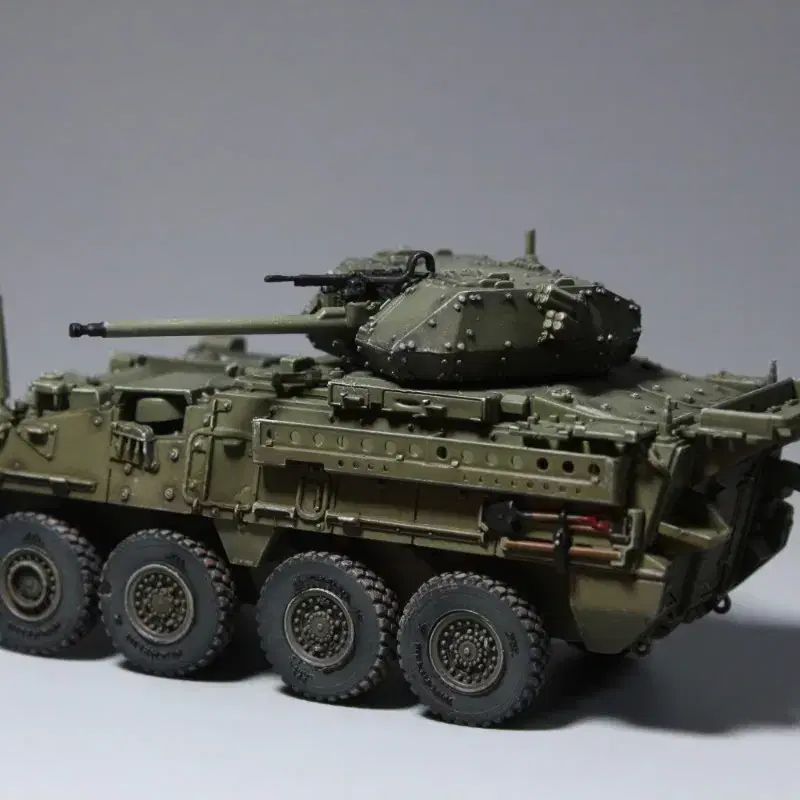 1/72 미 육군 M1296 ICV Dragoon