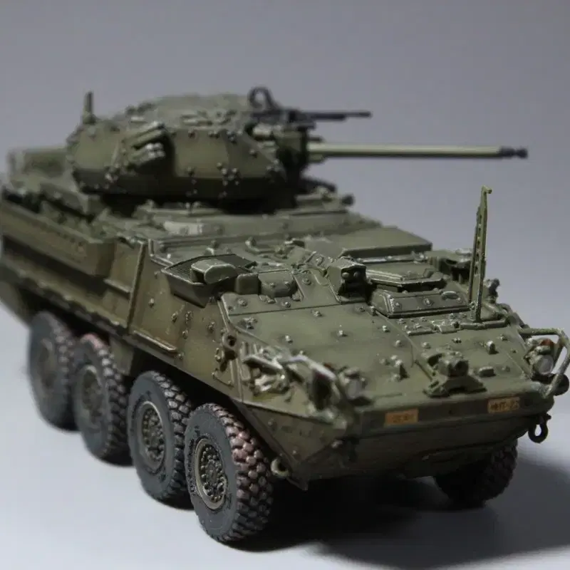 1/72 미 육군 M1296 ICV Dragoon