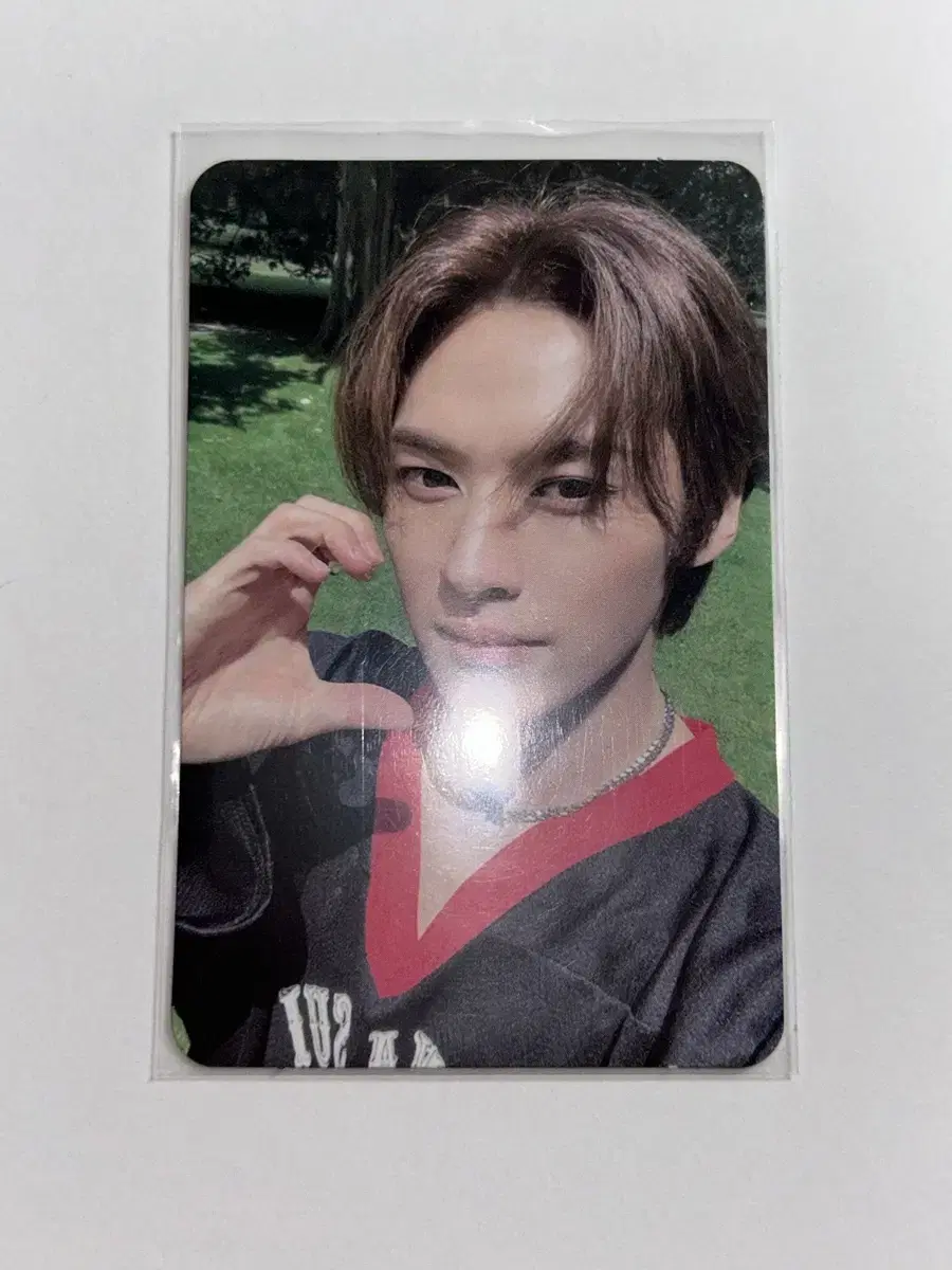 스트레이키즈 리노 이민호 특 파이브스타 사운드웨이브 미공포 판매