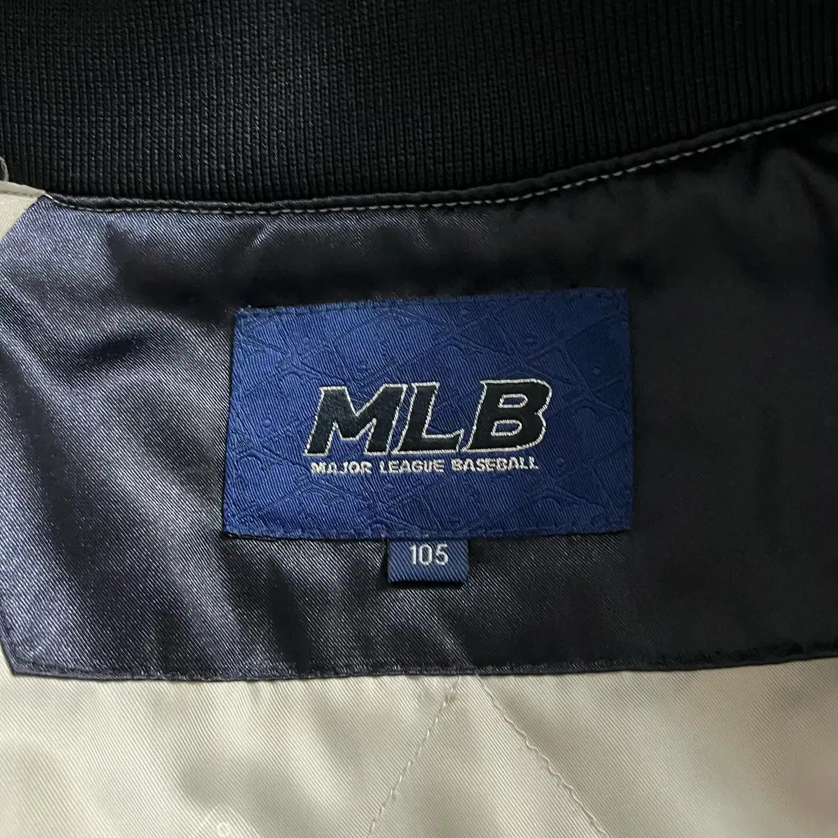 00s MLB 뉴욕양키스 스타디움자켓