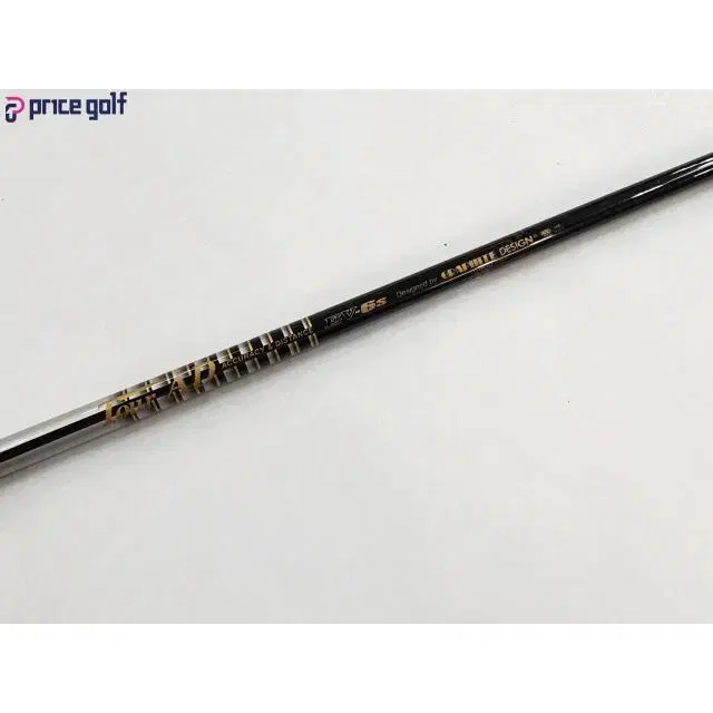 PRGR GN502 TOUR 9도 드라이버 Tour AD EV-6S...