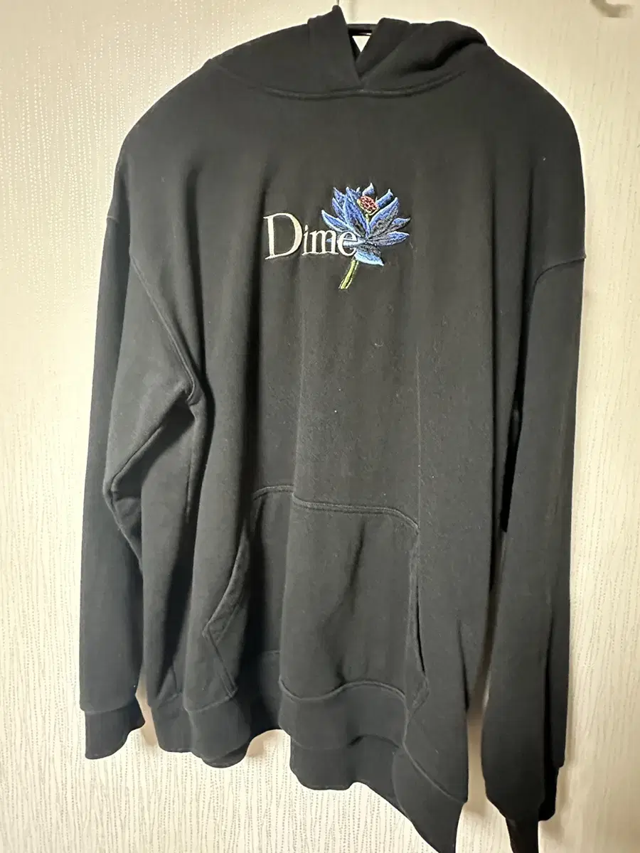 Dime Hoodie XL