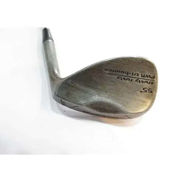 Cobra Trusty Rusty 55 Degree Wedge S3002021050102231