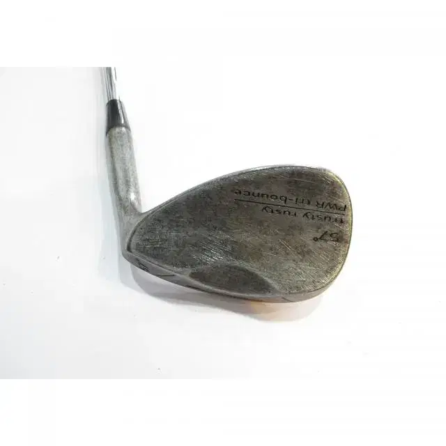 Cobra Trusty Rusty 57 Degree Wedge 950 S2021050102232