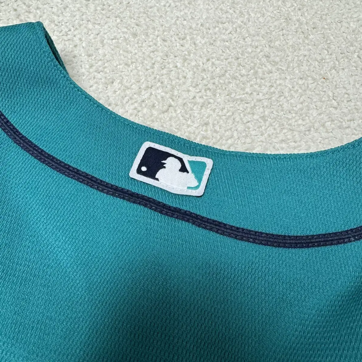 mlb seattle mariners 시애틀 매리 유니폼 마제스틱 새상품