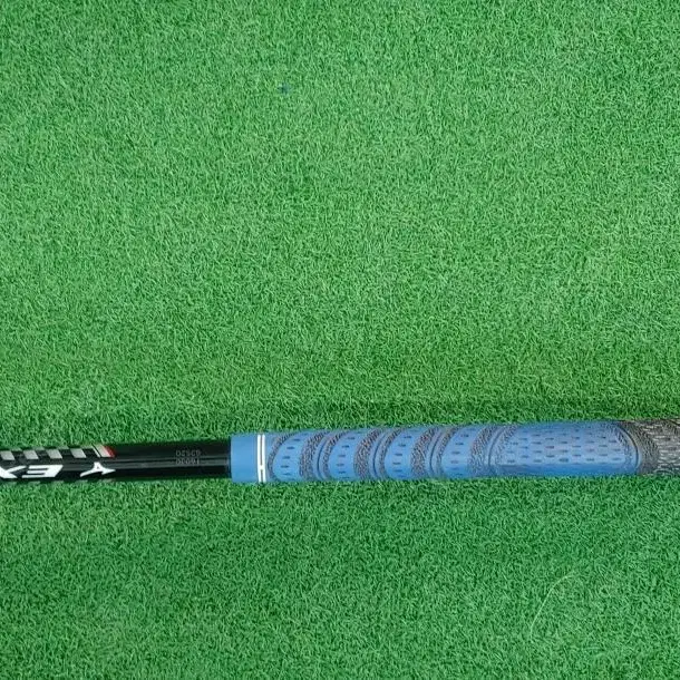 페어웨이우드,MIZUNO MP-TITANIUM