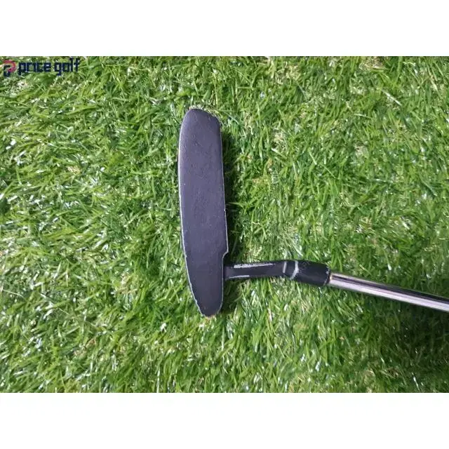 BRAZOS GOLF 퍼터 33인치