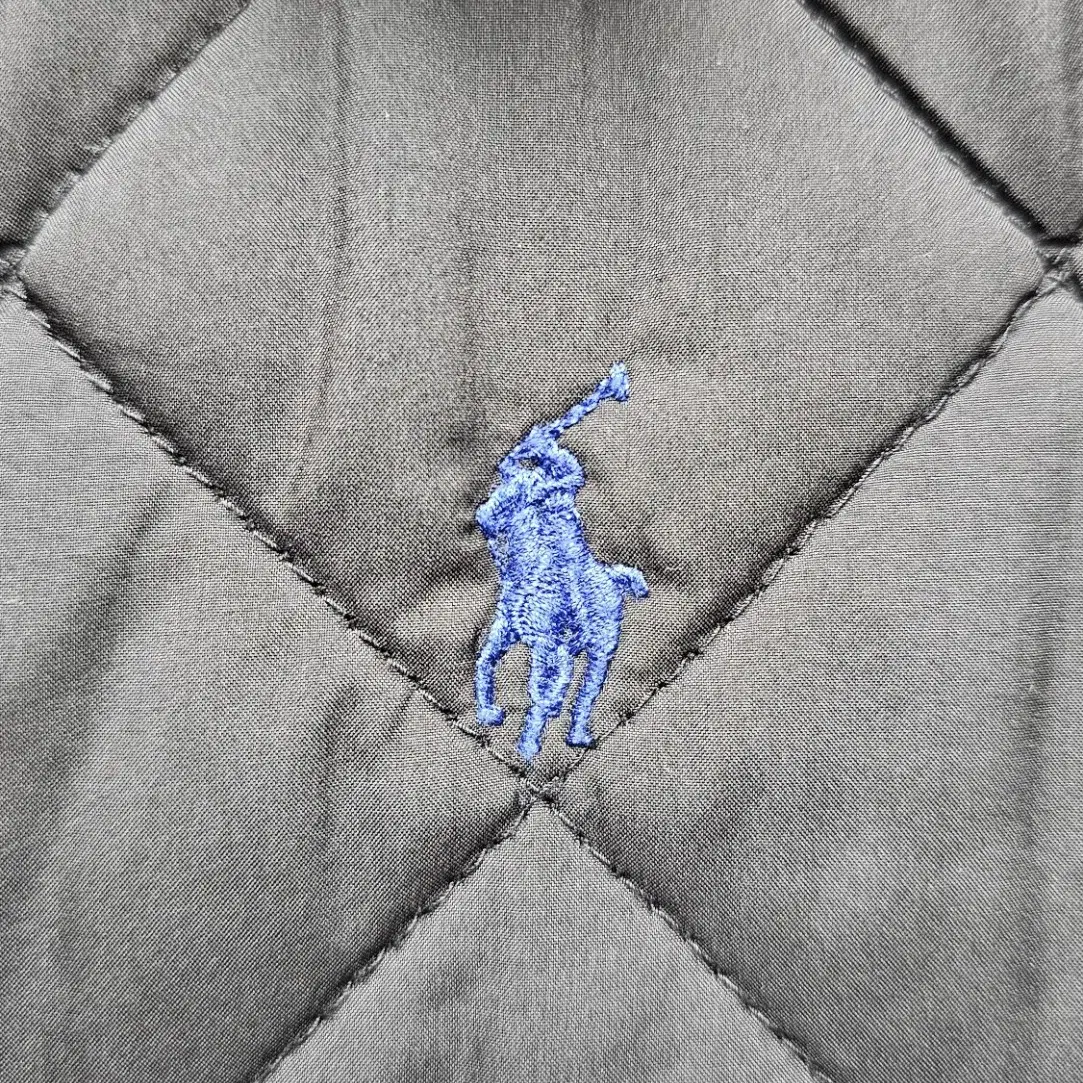 [Polo Ralph Lauren] 아동 퀼팅 자켓S/8(8~11세)