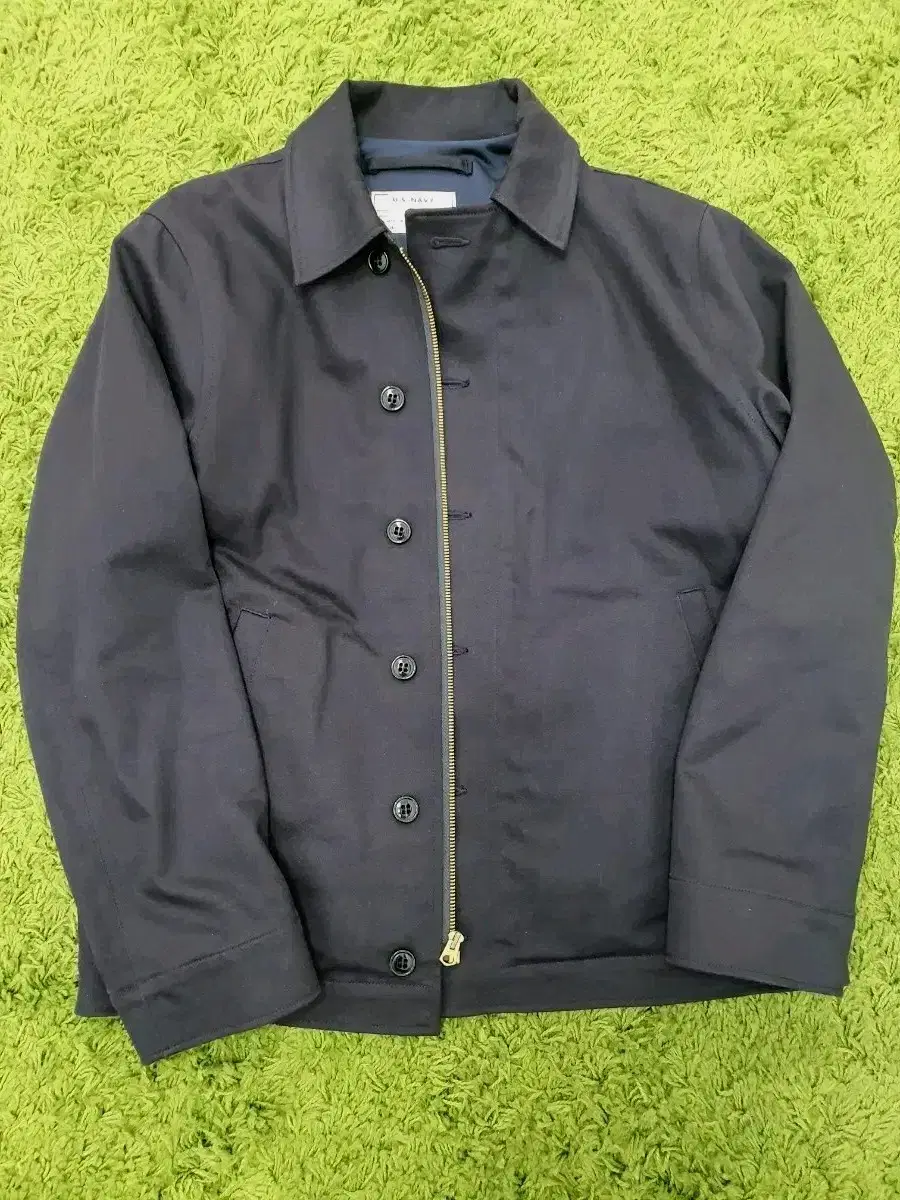 Real McCoy Jacket 38