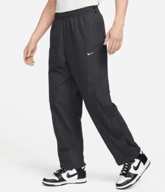 Nike Ascentic Pants