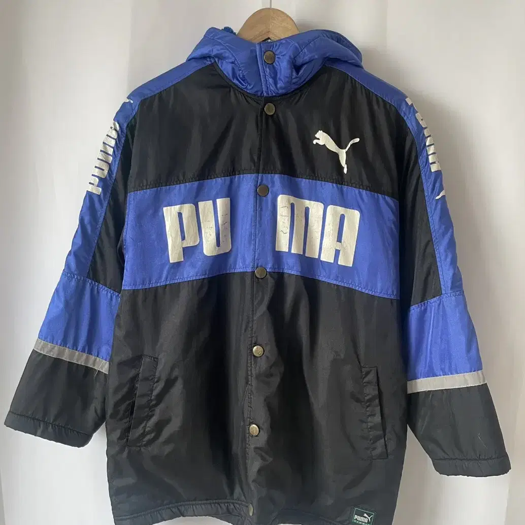 Puma X Vintage