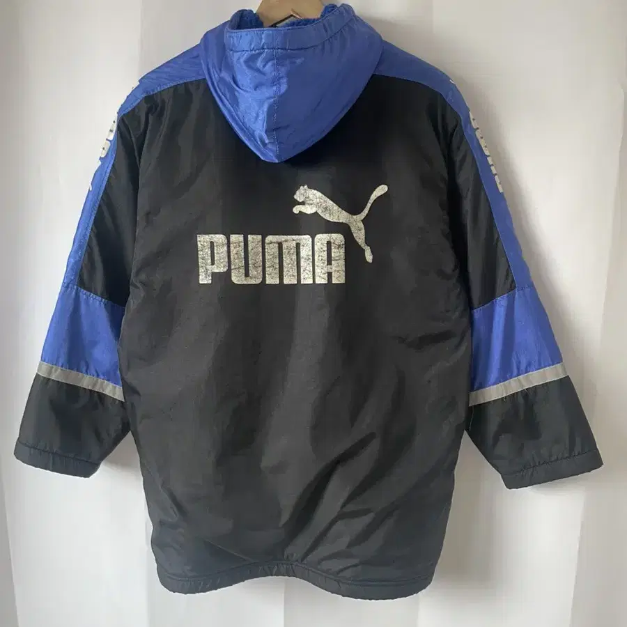 Puma X Vintage